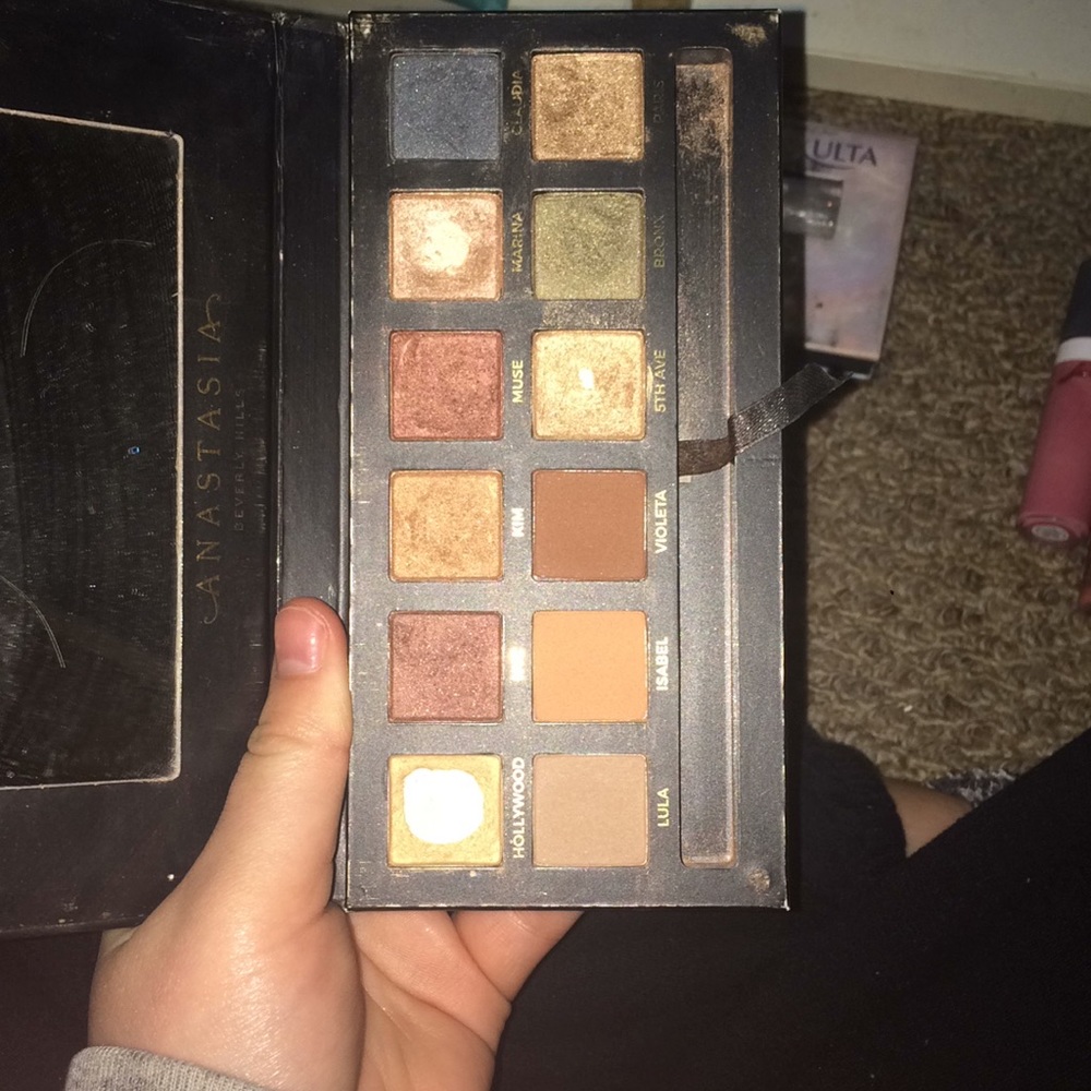 🖤MASTER PALLET by MARIO 🖤